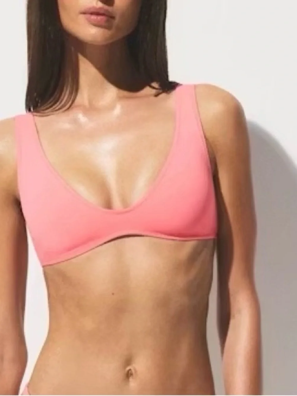 SKIMS signature swim